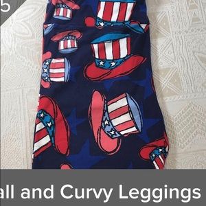 Tc lularoe leggings